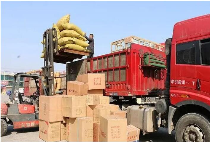 漳州到渝北区物流专线