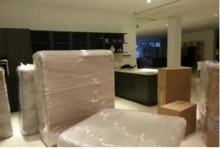 漳州到渝北区长途搬家