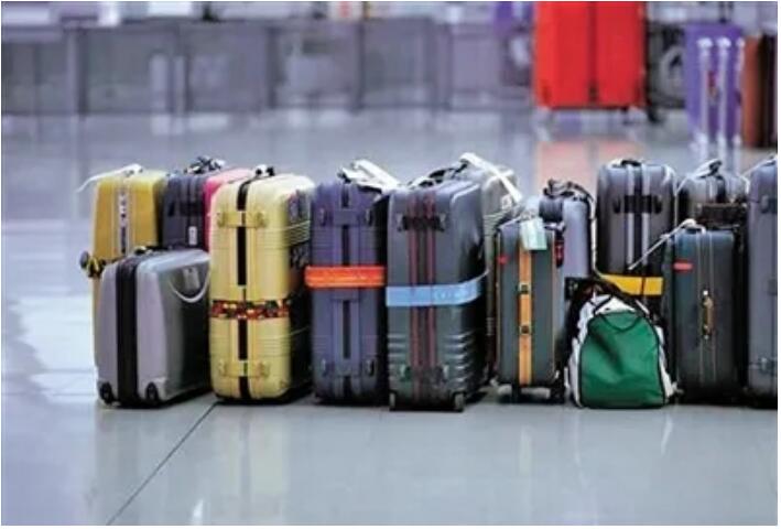 漳州到渝北区行李托运